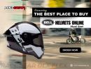 Explore the best bell helmets online in India
