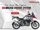 Explore the best bos-exhaust in USA