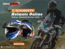 Explore the best Schuberth Helmets online in India