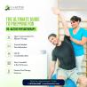 Physiotherapy and rehabilitation services in Sylvan Lake
