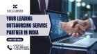 Key-CMS: Your Leading Outsourcing Service Partner in India