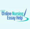Online Nursing Essay Help:
