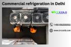 Premium Commercial Refrigeration in Delhi