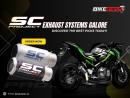 Purchase the best sc- project exhaust in India