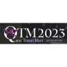 Qatar Travel Mart - Your Trusted and Affordable Trade Show Booth Design Company in Qatar