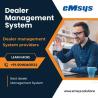 Revolutionize Your Dealership: eMsys Dealership Management System Software