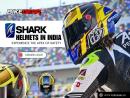 Shop the best shark helmets in India online