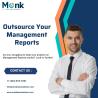 Stay Ahead of the Curve: Outsource Your Management Reports for Competitive Edge - +1-844-318-7221 Ex