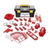 Streamline Safety: Buy LOTO Kits for Your Plant Safety from E-Square