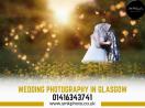 Stunning Wedding Photography in Glasgow | Capture Your Special Day