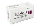 Tadalista Tablets Buy Low Price - Dosepharamcy