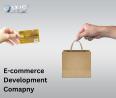 The Future of E-Commerce: Top Development Company in India