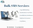 Why Bulk SMS Service Should Be Part Of Your Digital Strategy