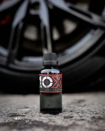 10X NANO Protection