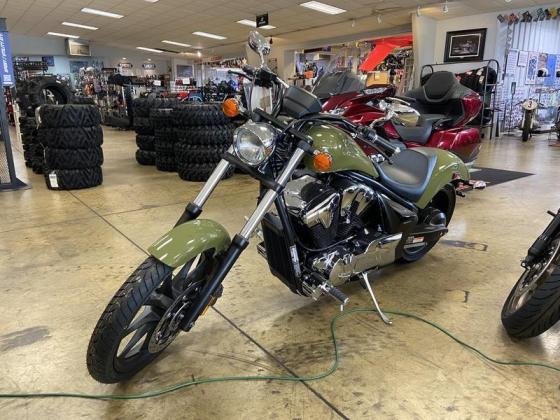 2024 Honda® Fury
