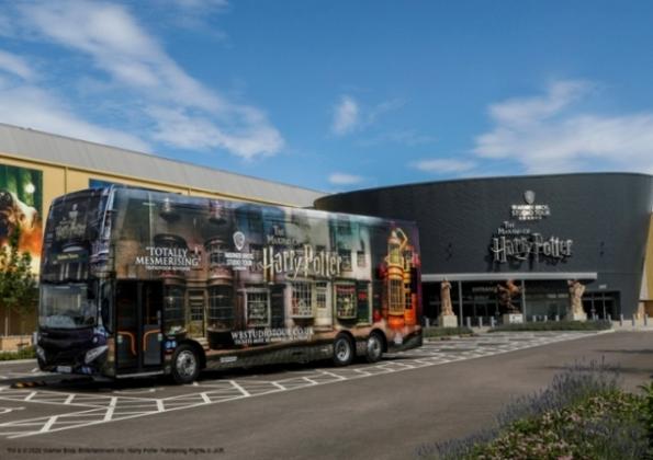 The best and affordable harry potter tours