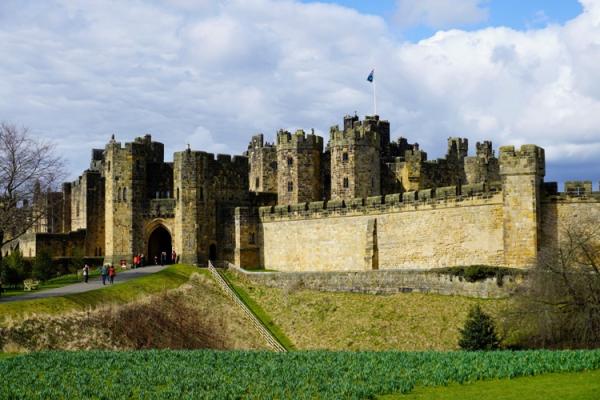 Day Trips in Scotland