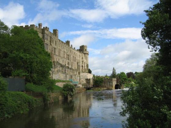 The best and most affordable railway trips from London