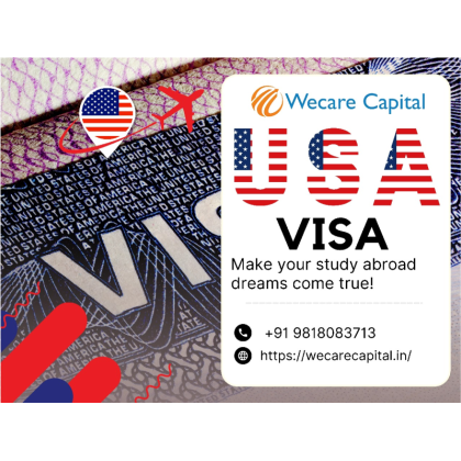 A Comprehensive Guide to USA  Student Visa