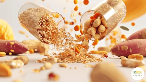 Abha Biotechnology: Premier Third Party Supplement Manufacturers in India