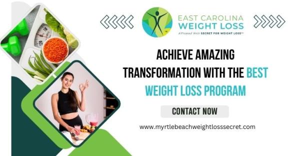 Achieve Amazing Transformation With The Best Weight Loss Program