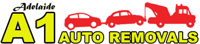 Adelaide A1 Auto Removals