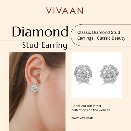 Adorn Yourself: Gemstone Pendants & Diamond Necklaces Await You at ShopVivaan!