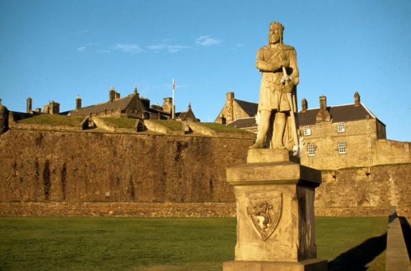 Day Trips in Scotland