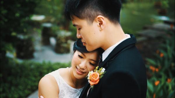 Affordable Wedding Videography Services in Singapore – Just Married Films
