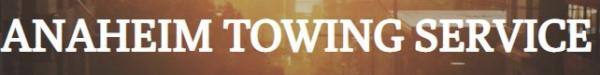 Anaheim Towing Service