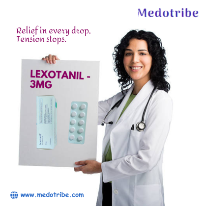 Anxiety Medication Supplier in USA