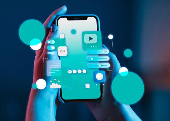 application development company in Dubai