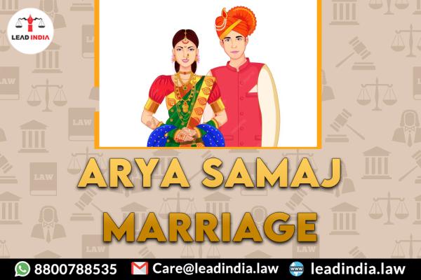 Arya Samaj Marriage