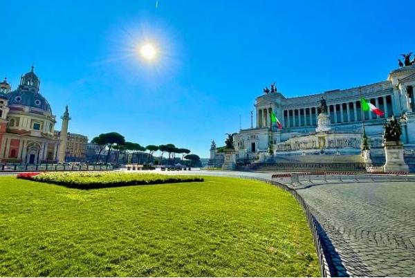 Attend the most holy Pope’s Mass congregations with Vatican City Tours