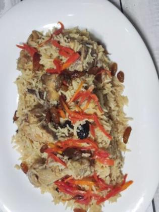 Authentic Pakistani Dessert Recipes