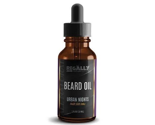 Beard Care Solutions Effective Beard Oil For Growth For Men