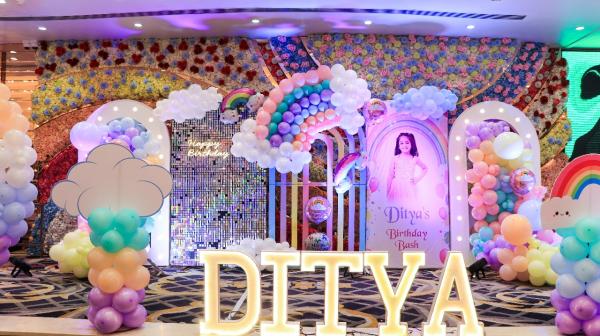 Best Baby decor Service in Noida - The Fameus Medi