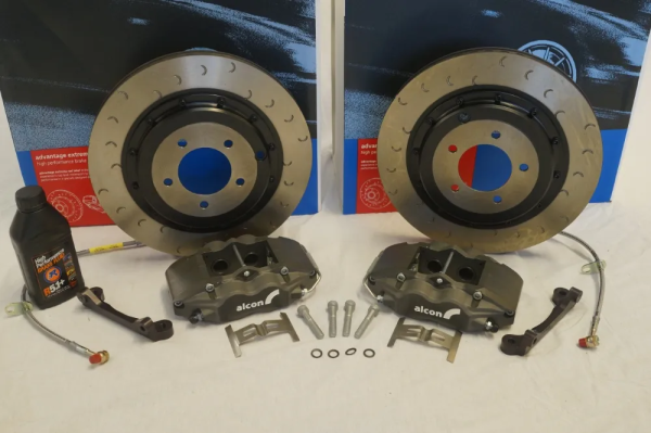 Best Brakes & Braking Systems - Auto Gorilla