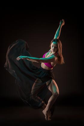 Best Dance Classes in Dubai | Dance and Dazzle Studio