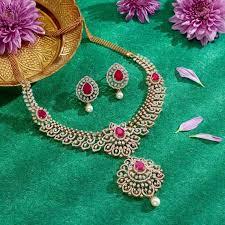 Best gold jewellery shop in Madurai