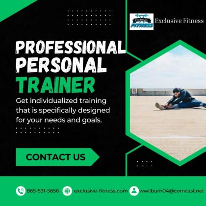 Best Gym Membership With Classes In Knoxville - Exclusive Fitness
