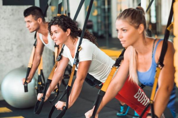 Best Gym Membership With Classes In Knoxville - Exclusive Fitness