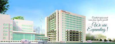 Best heart hospital in delhi