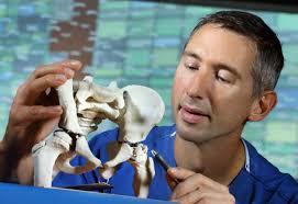 Best Knee Replacement Surgeon Doctor in Madurai