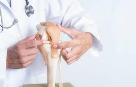 Best Knee Replacement Surgeon Doctor in Madurai