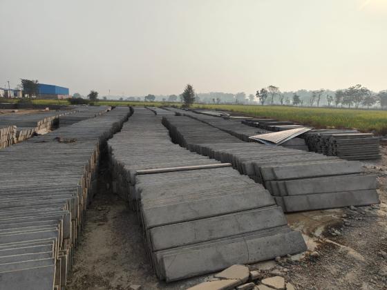 Best Precast Walls in Alwar - India Walls | Durable & Affordable