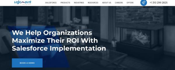Best Salesforce Consultants