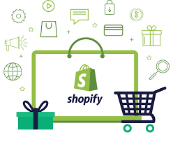 Best Shopify Development Agency in Ludhiana - BringBrandOn