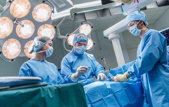 Best Urologists in Bangalore Near me - Hip fracture surgery