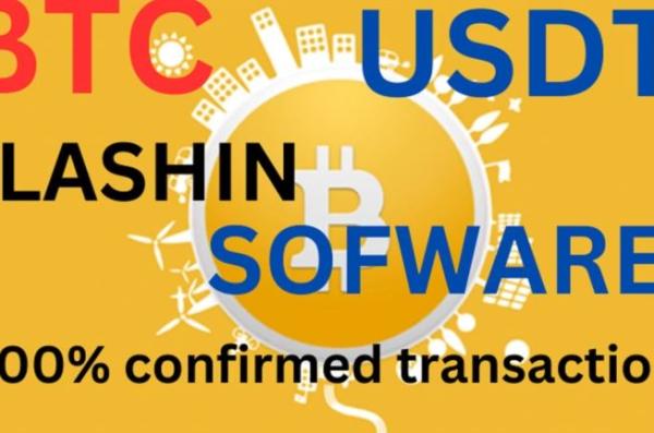 Best USDT Flash Software